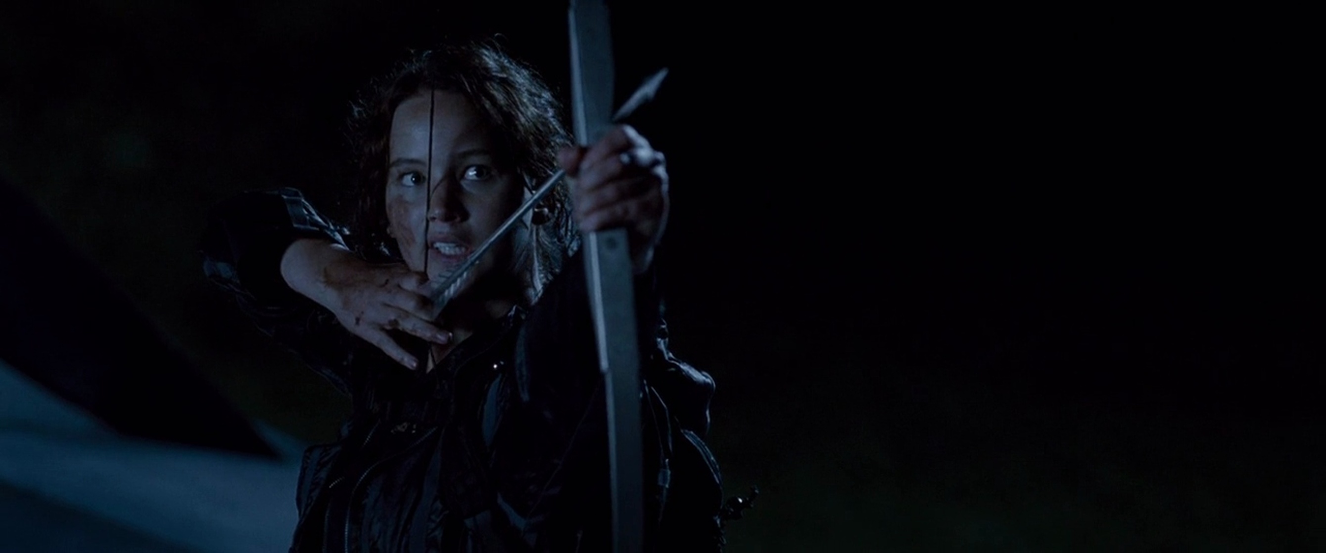 The Hunger Games