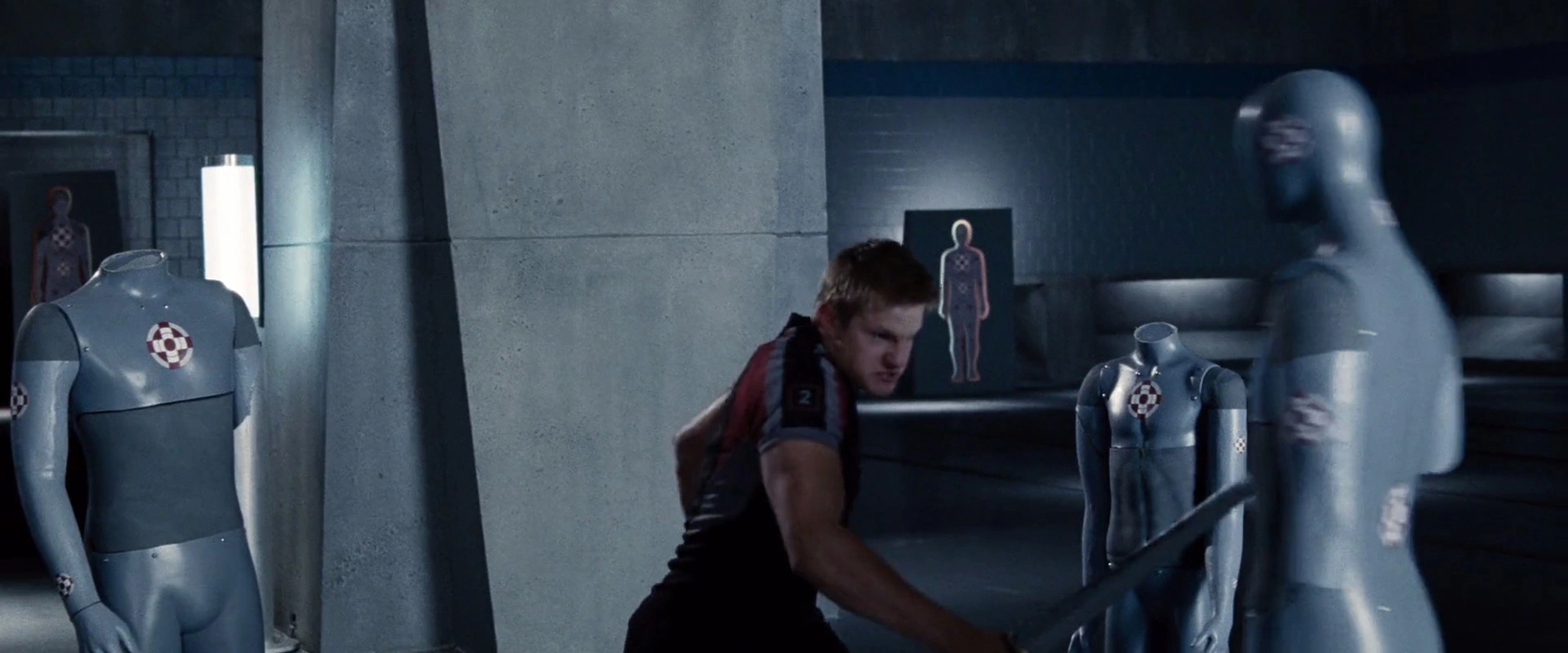 The Hunger Games