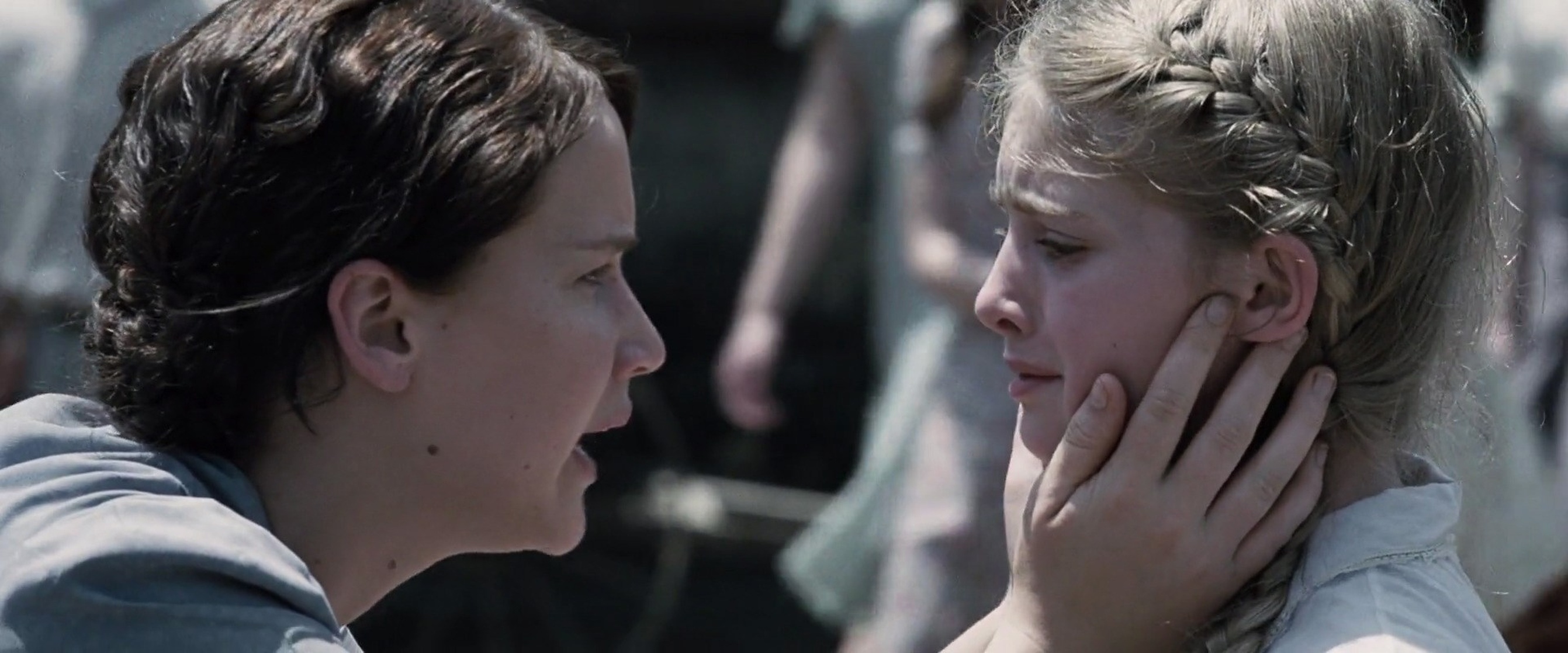 The Hunger Games