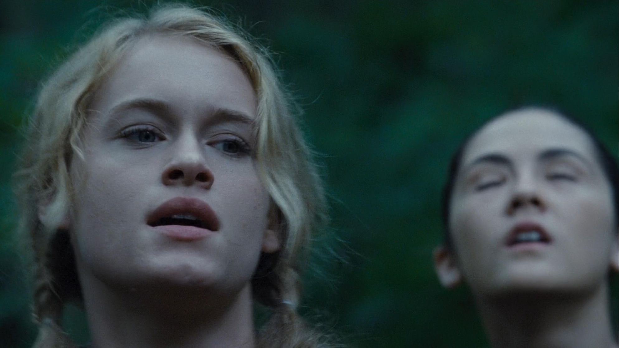 The Hunger Games