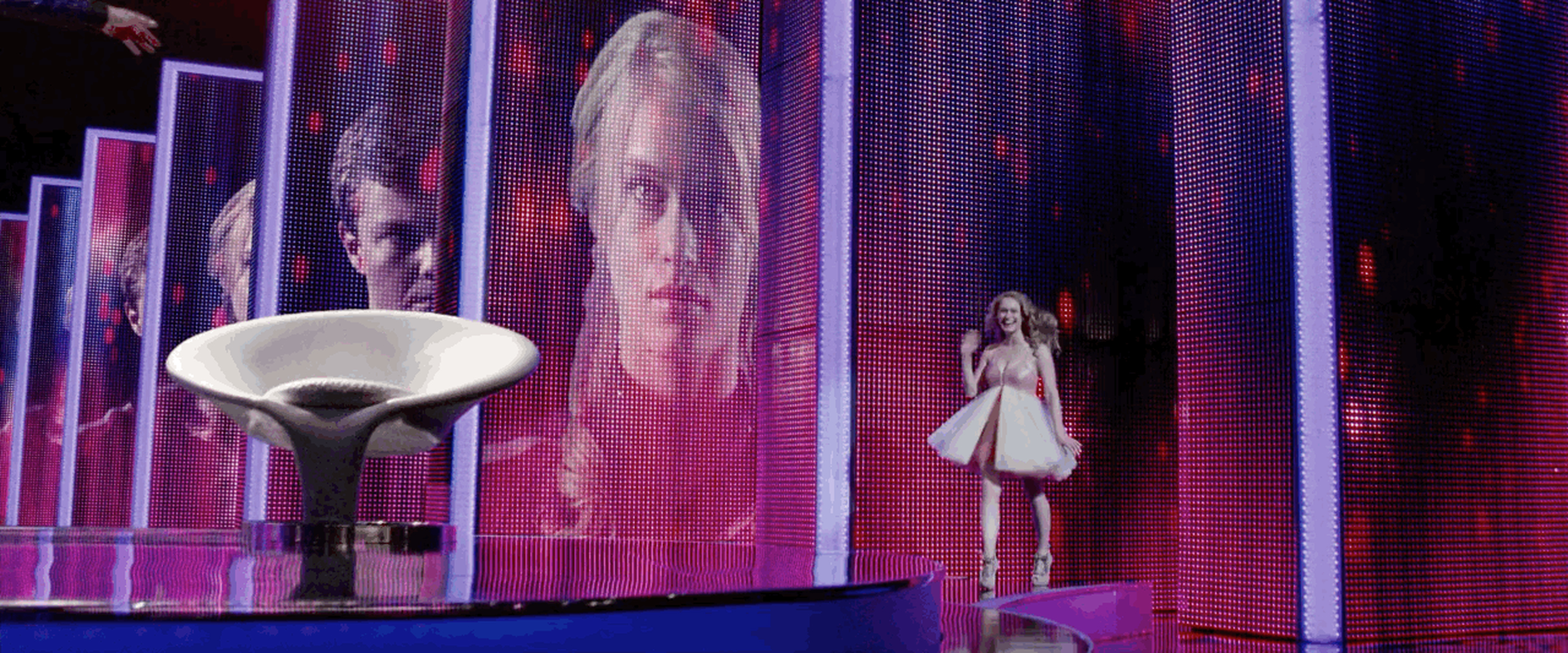 The Hunger Games