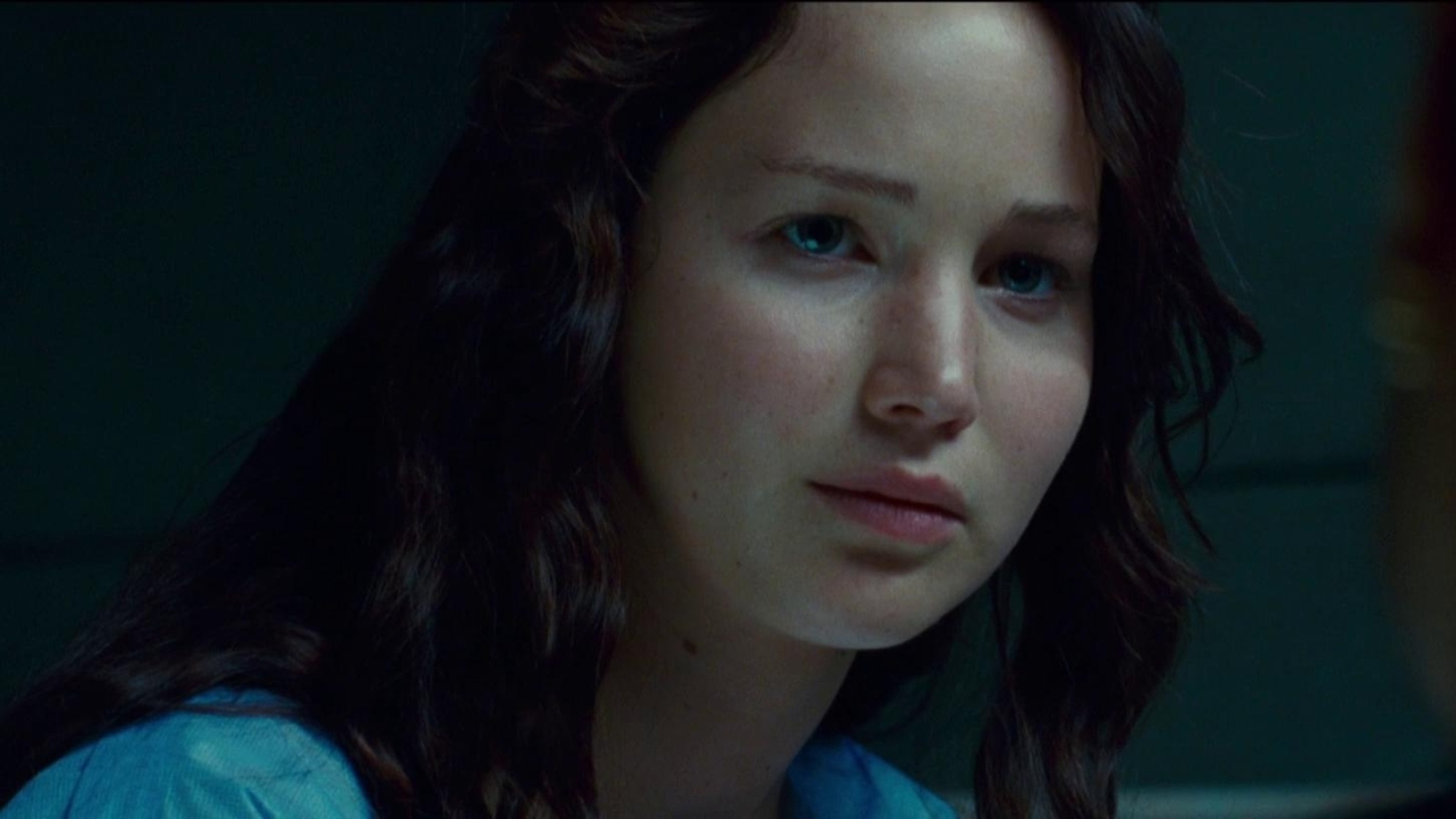 The Hunger Games