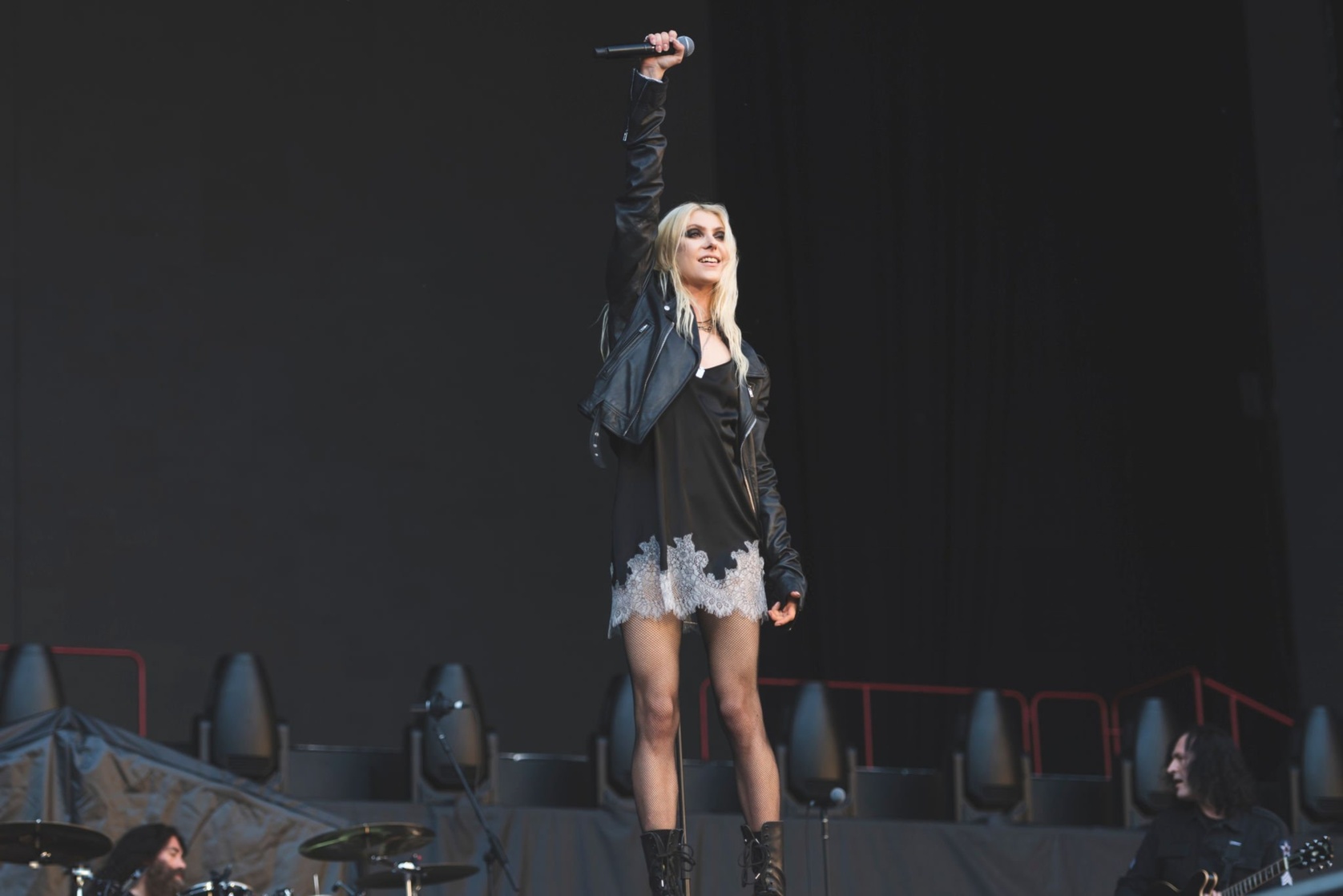Taylor Momsen