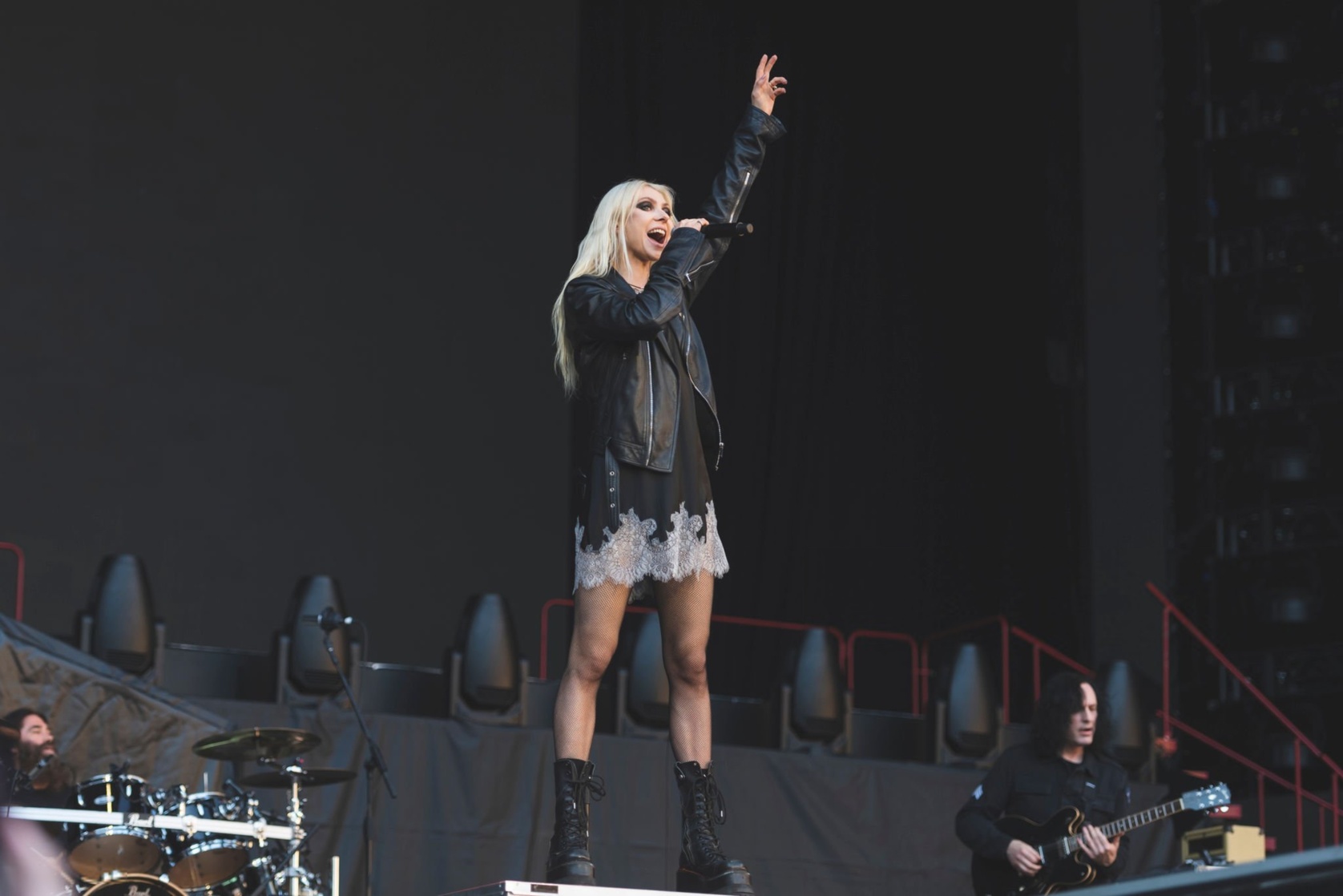 Taylor Momsen