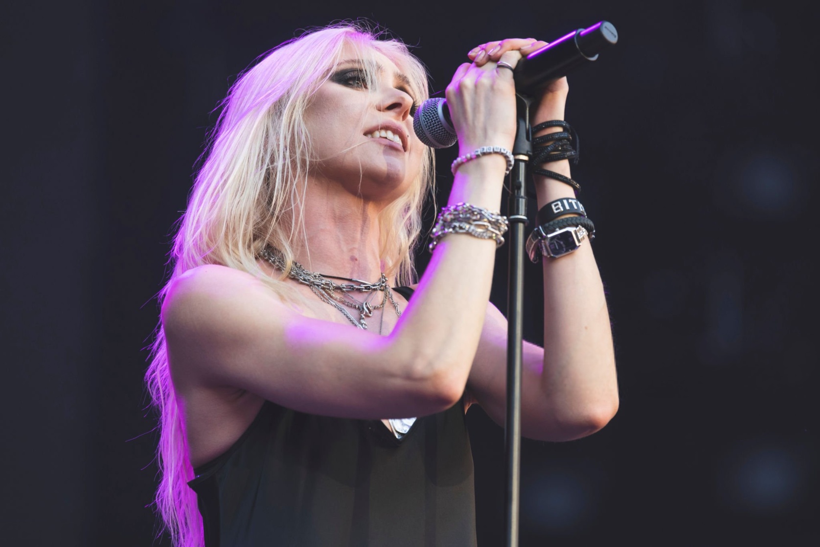 Taylor Momsen