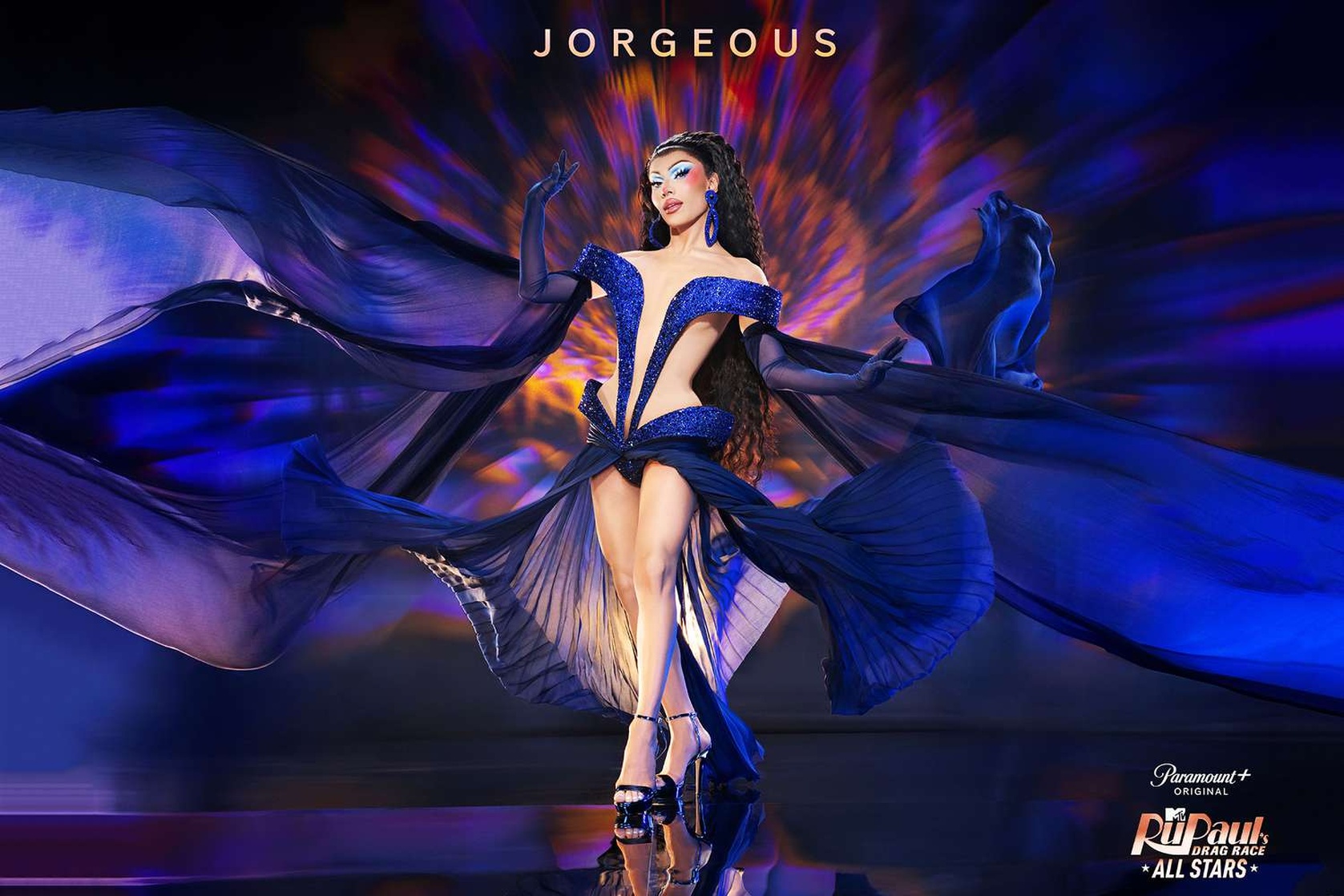 RuPaul's Drag Race: All Stars