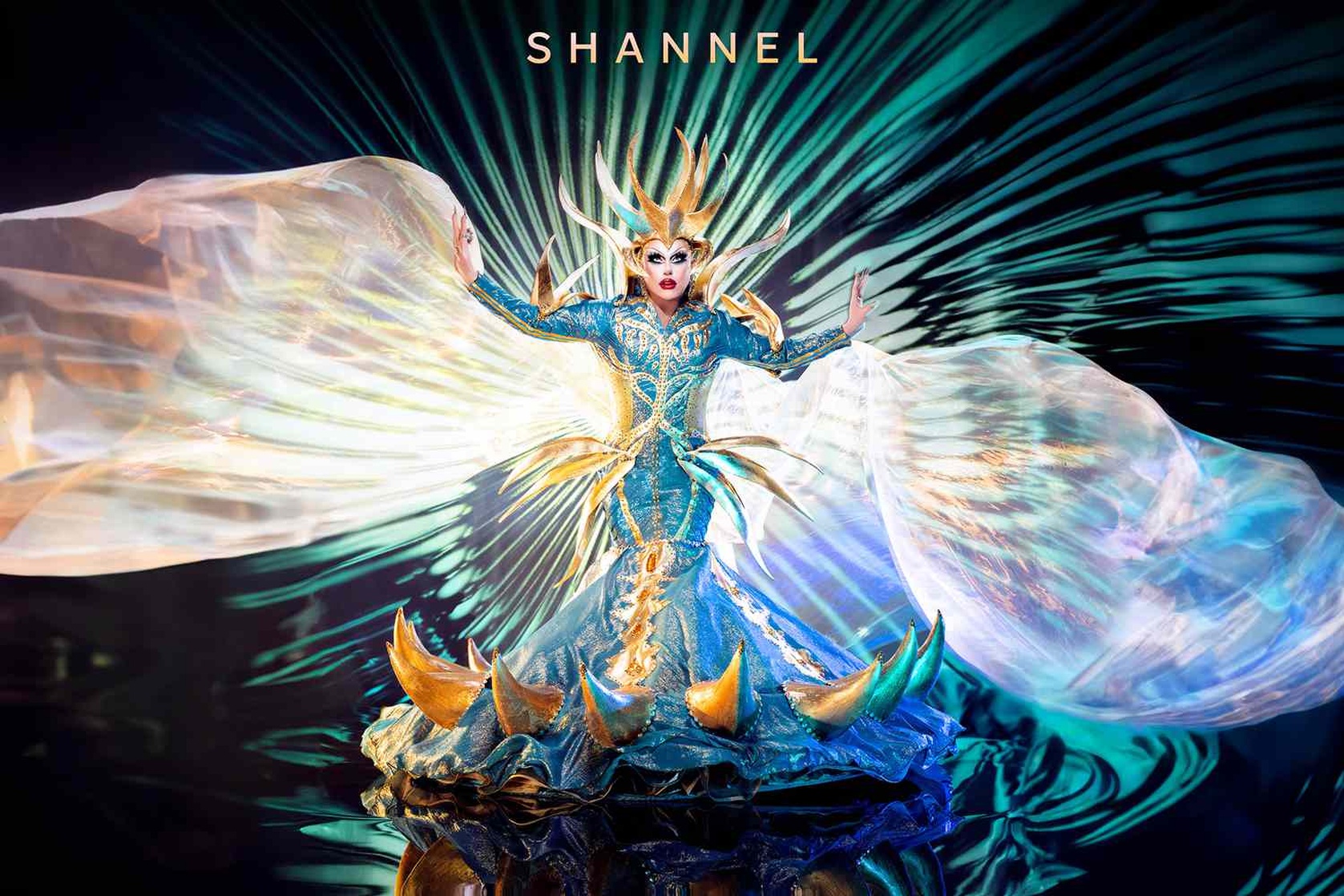RuPaul's Drag Race: All Stars