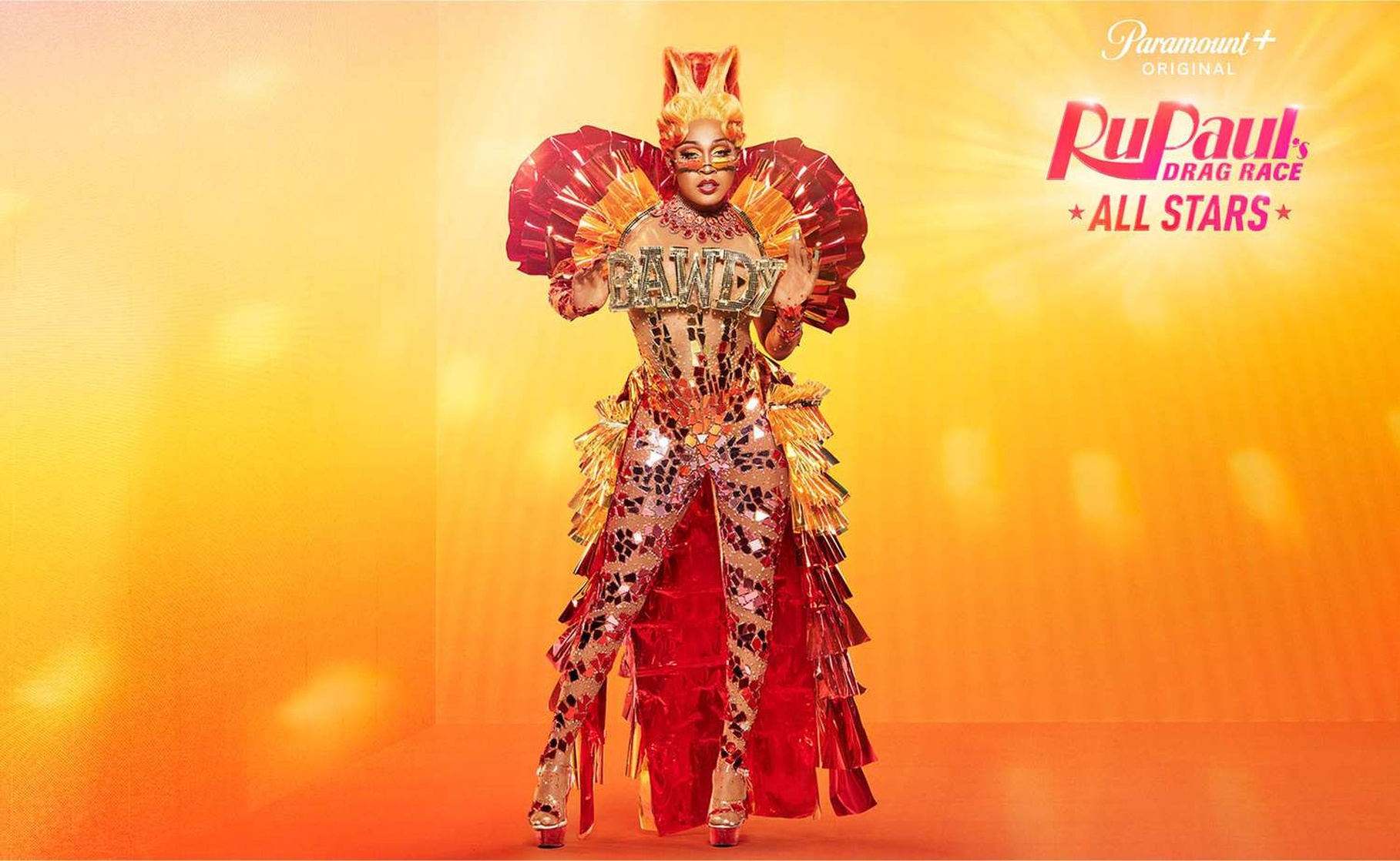 RuPaul's Drag Race: All Stars