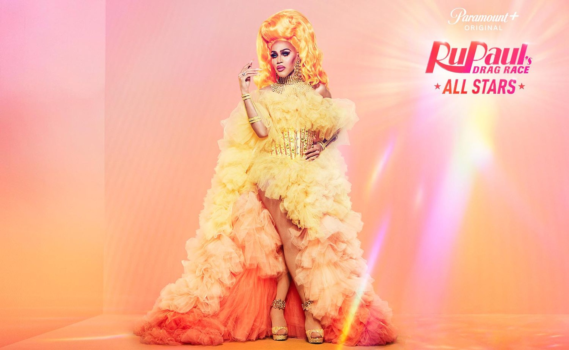RuPaul's Drag Race: All Stars