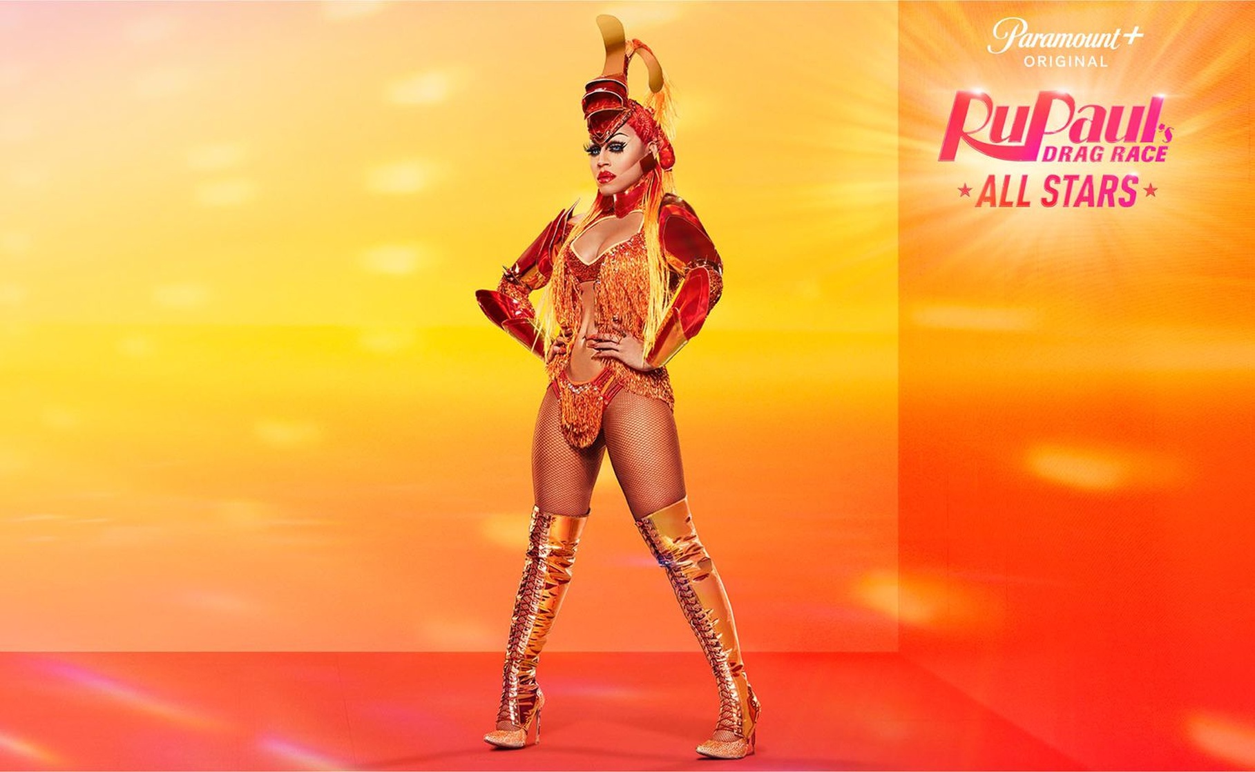 RuPaul's Drag Race: All Stars