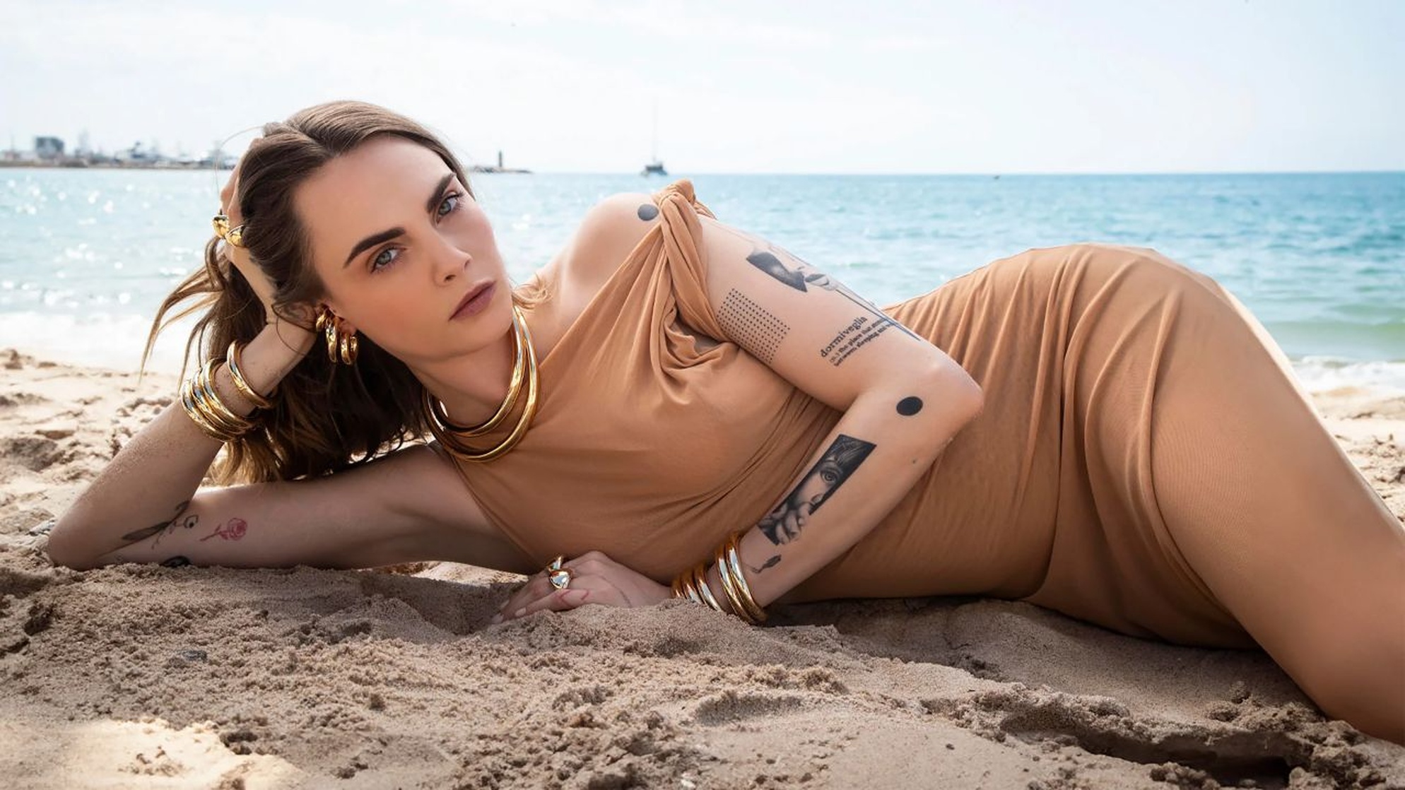 Cara Delevingne Cara Delevingne