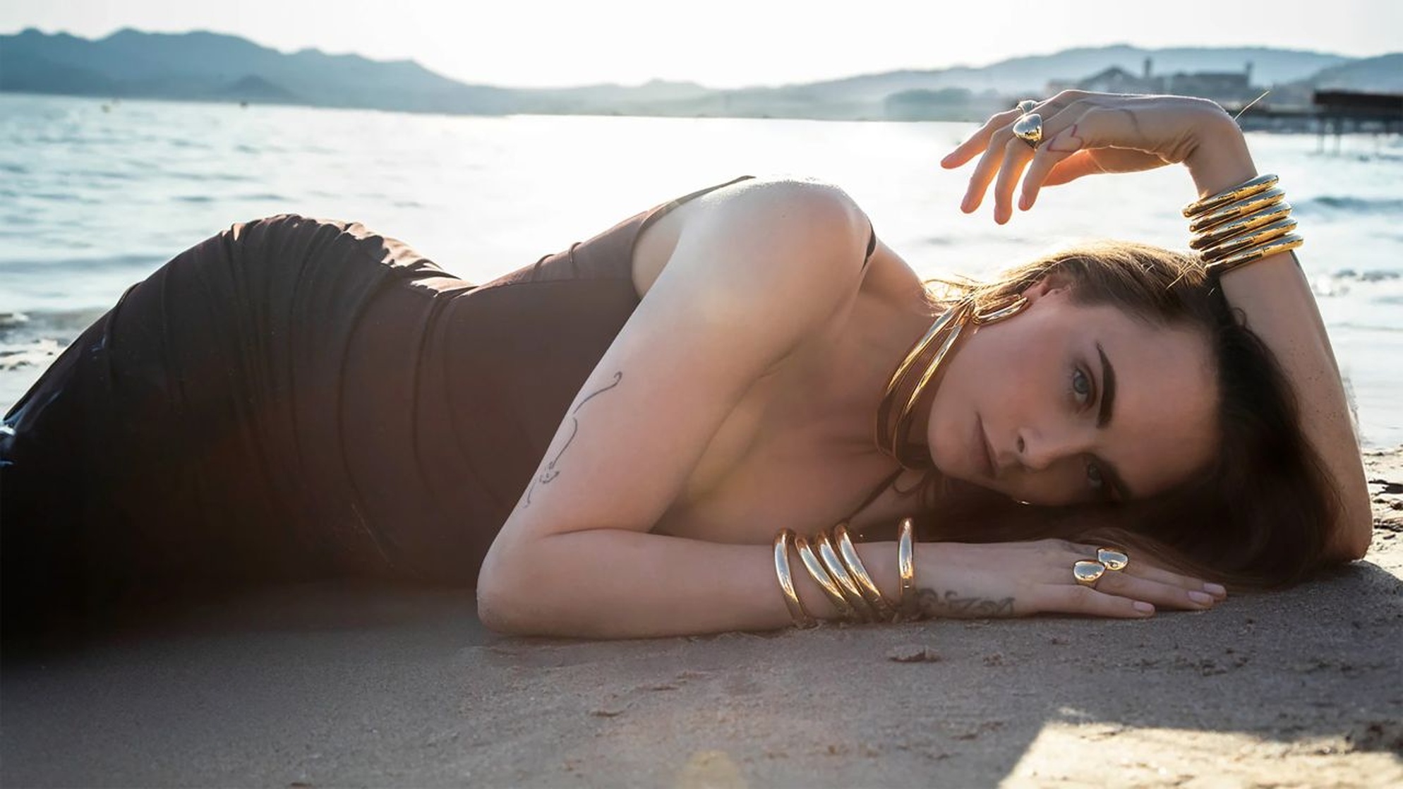 Cara Delevingne Cara Delevingne