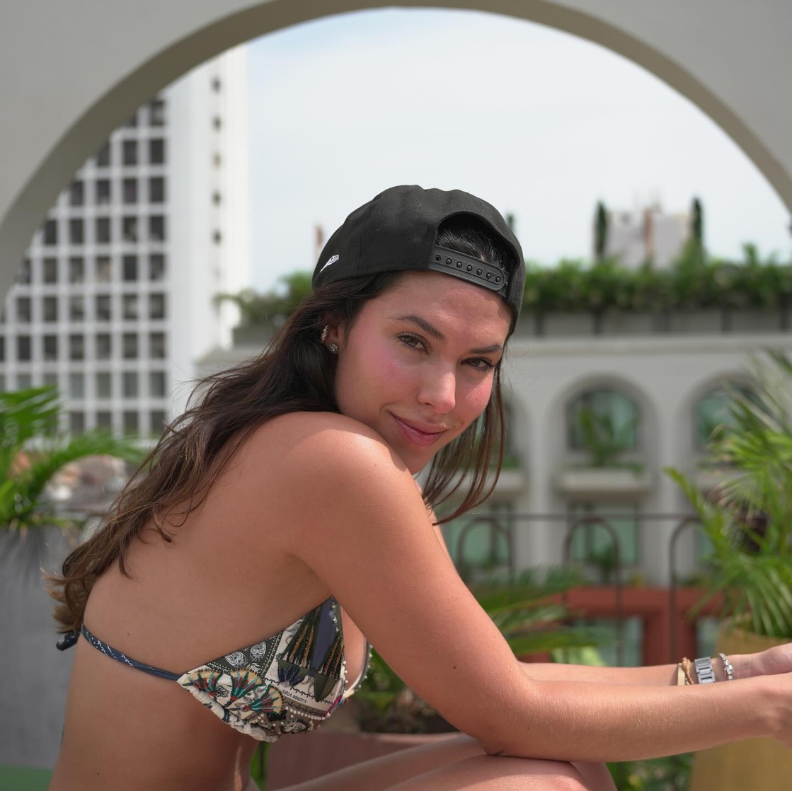 Daniela Salazar C.
