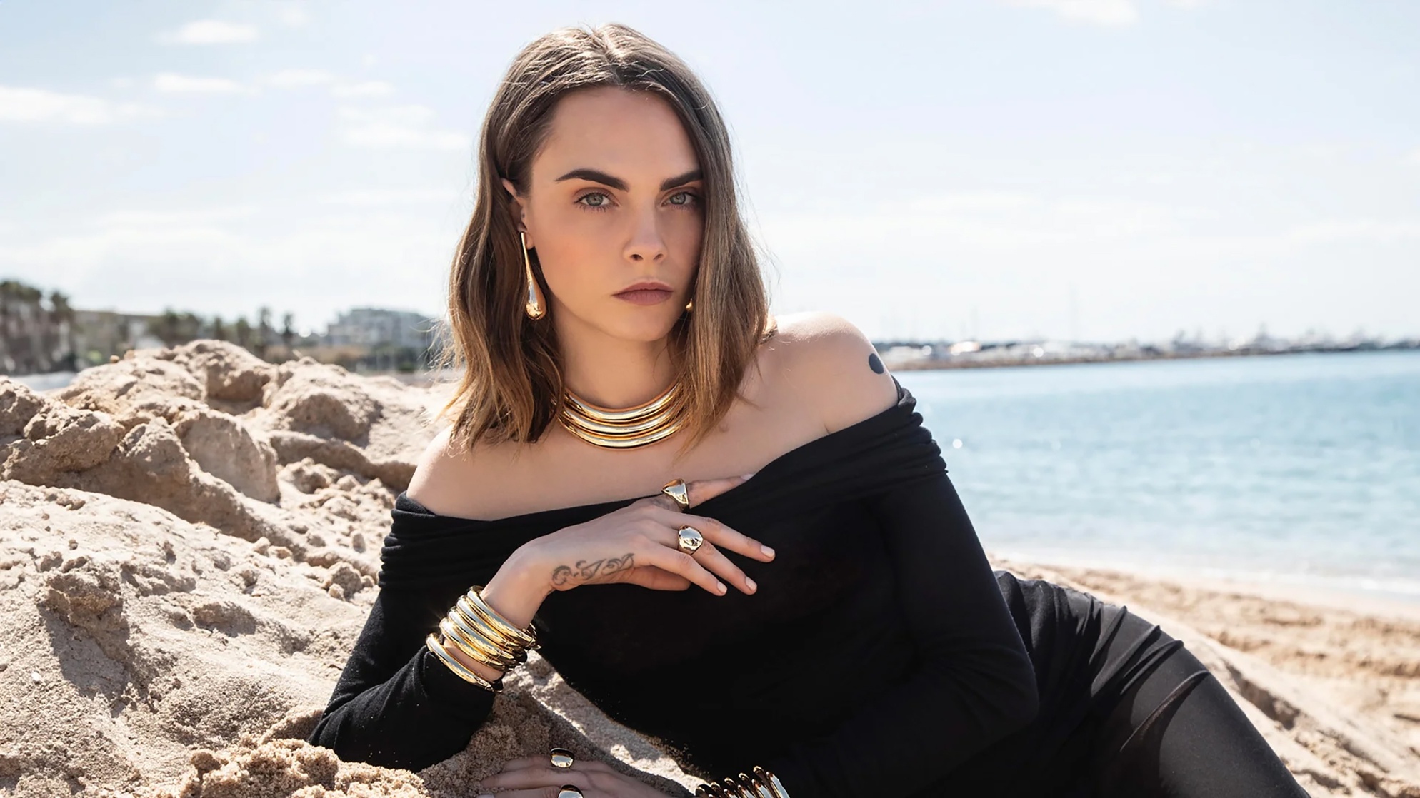 Cara Delevingne Cara Delevingne