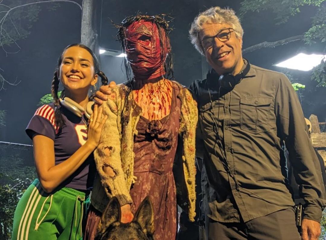 Maia Reficco
