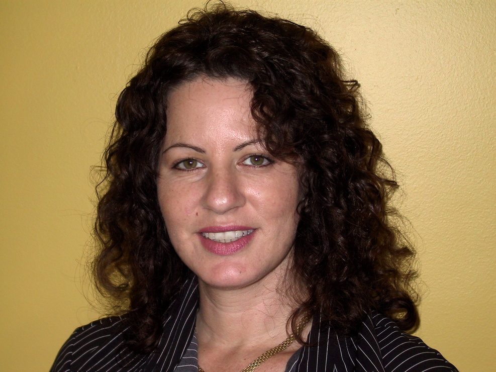 Lori Verni-Fogarsi