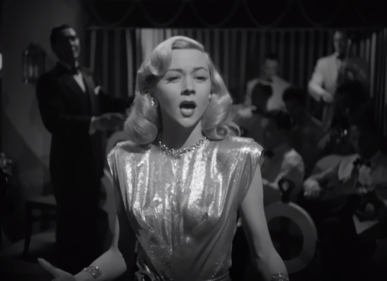 Song of the Thin Man Song of the Thin Man