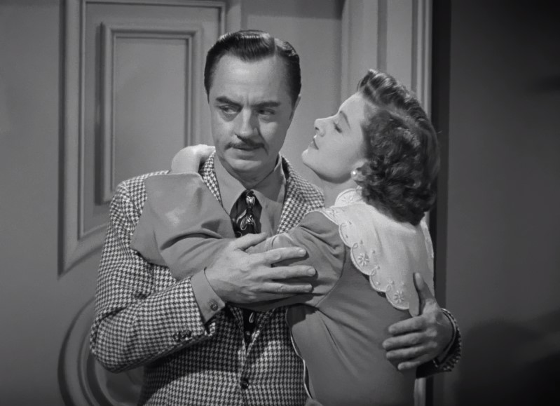 Song of the Thin Man