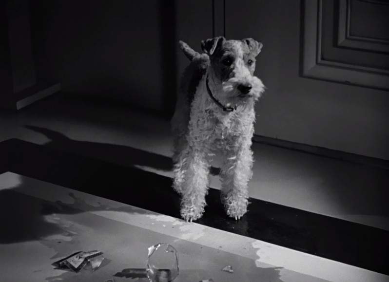 Song of the Thin Man Song of the Thin Man