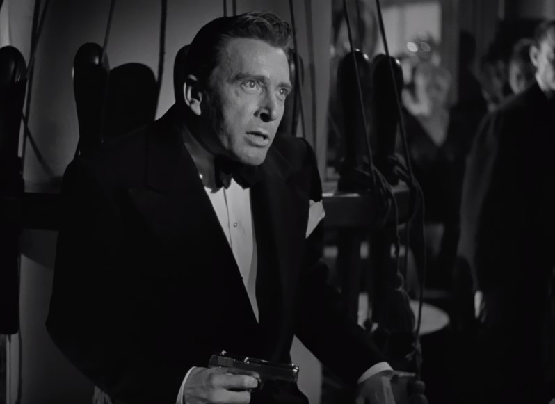 Song of the Thin Man Song of the Thin Man