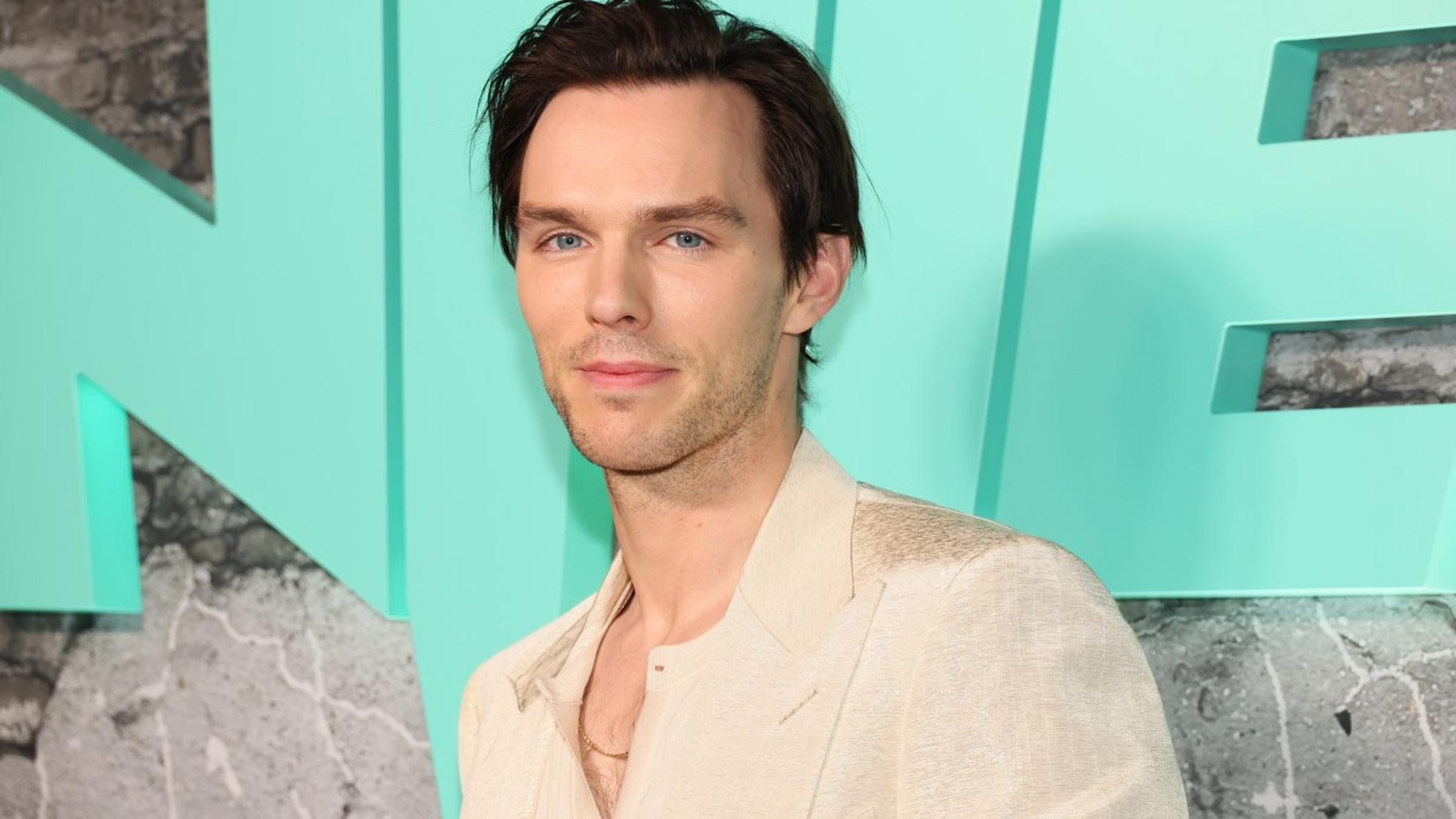 Nicholas Hoult