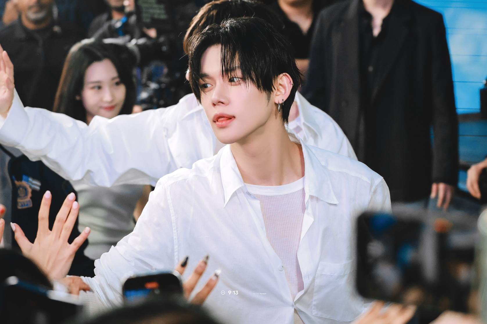 Choi Yeonjun (최연준)