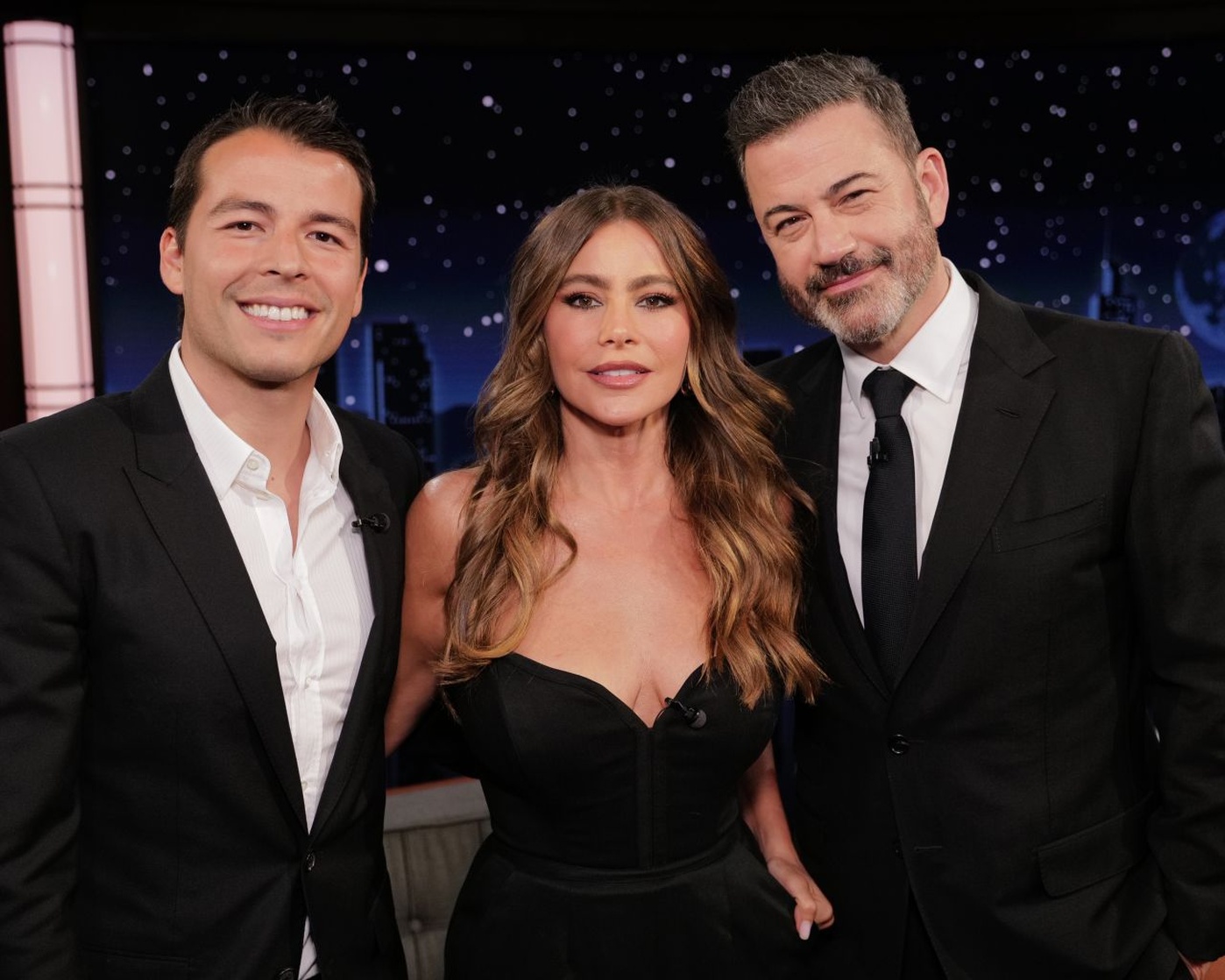 Sofía Vergara