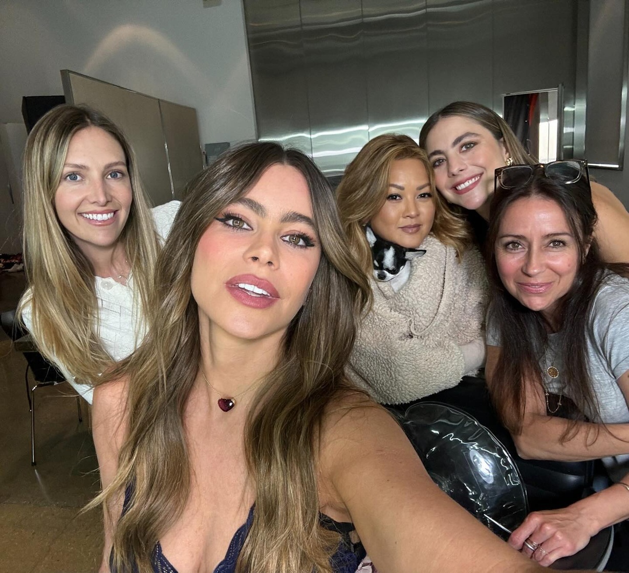 Sofía Vergara