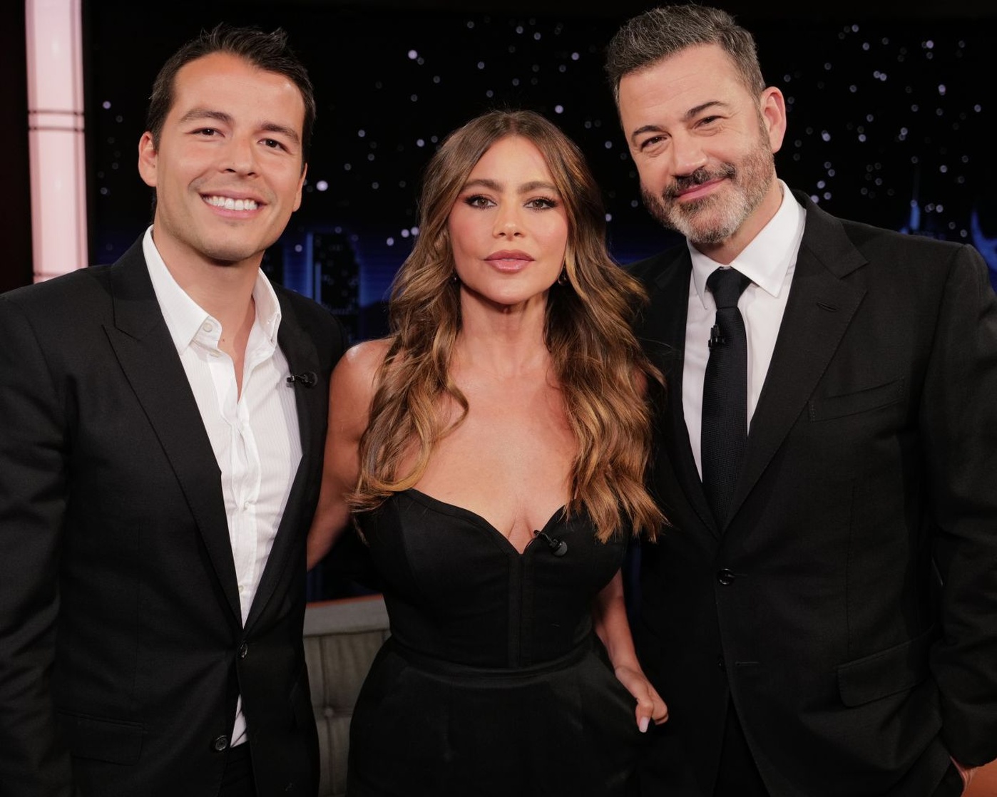 Sofía Vergara