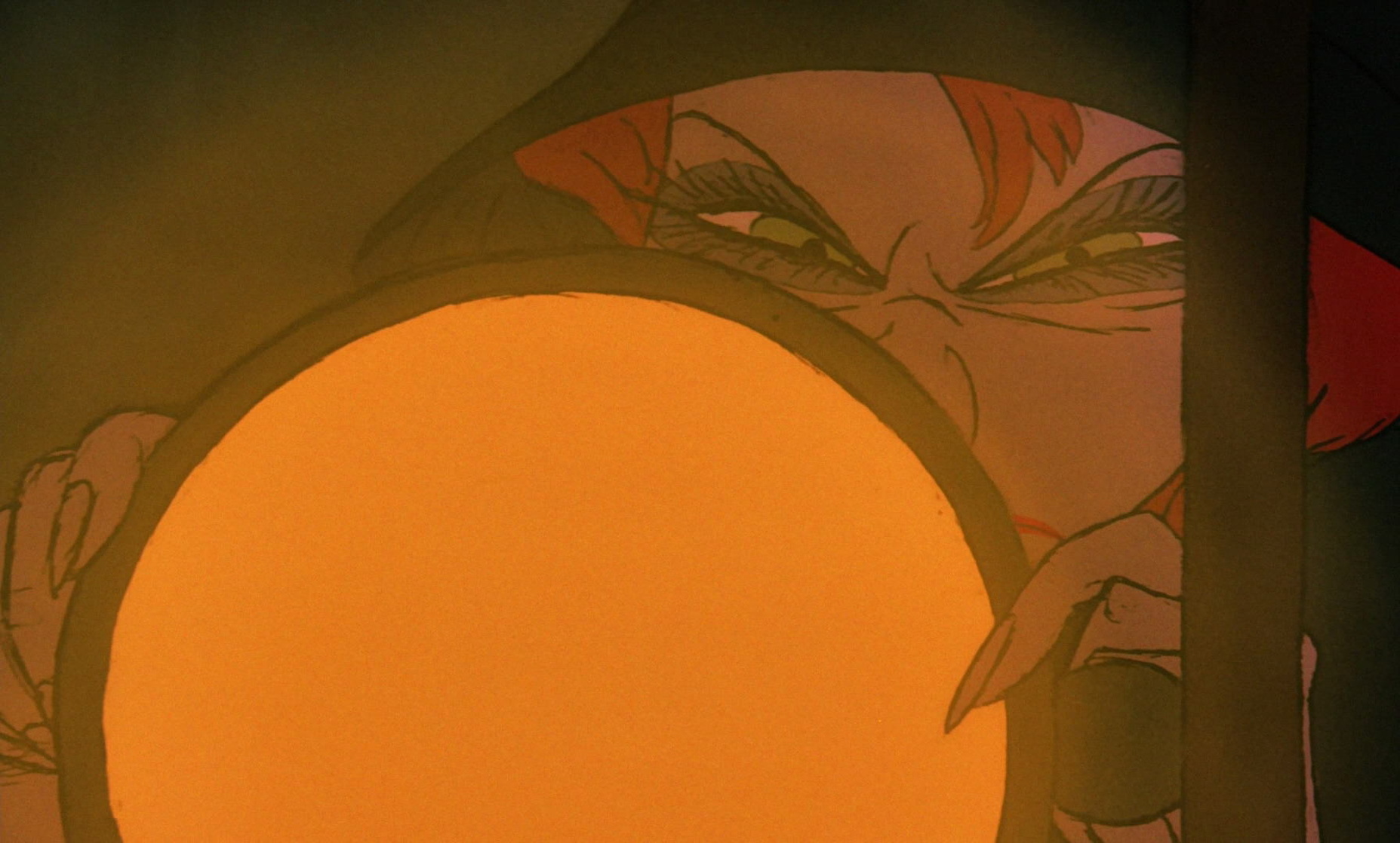 The Rescuers