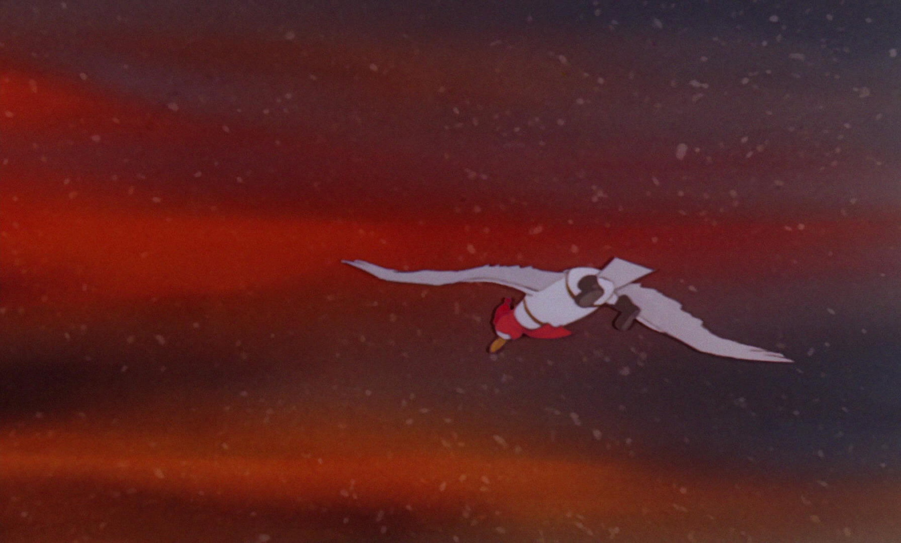 The Rescuers