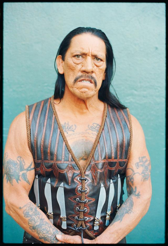 Picture of Danny Trejo