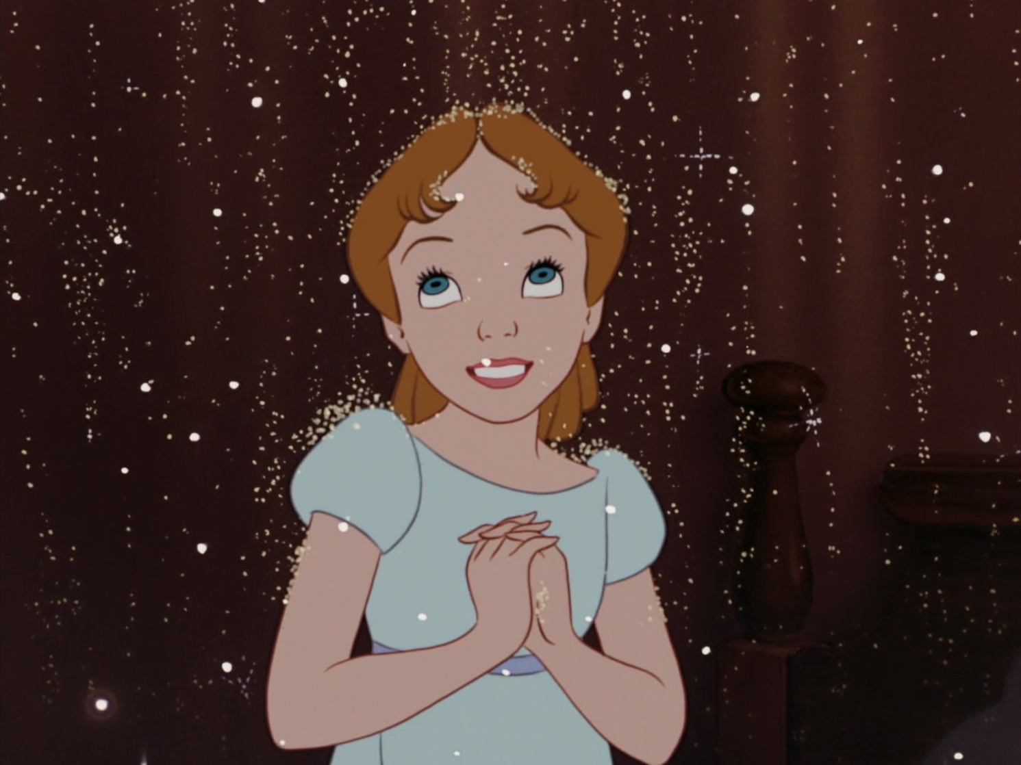 Peter Pan