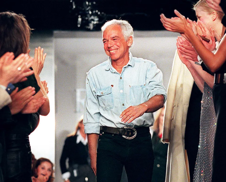 Ralph Lauren