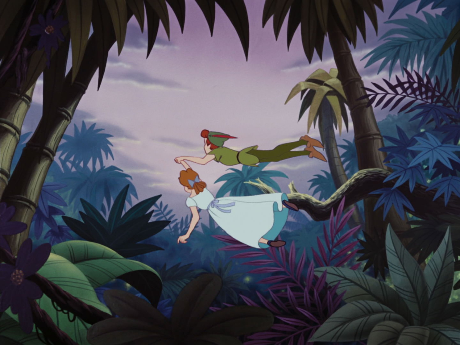 Peter Pan