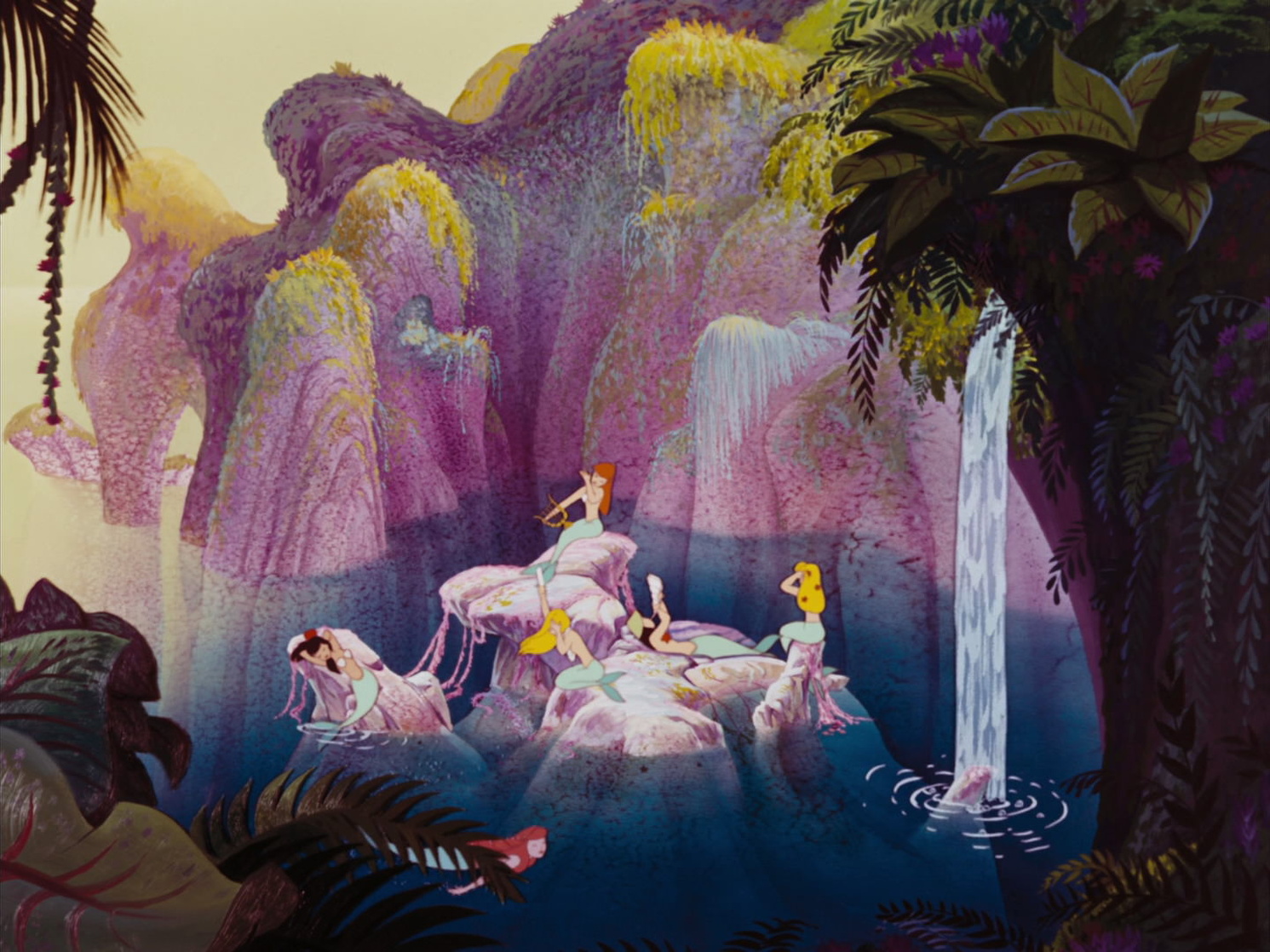 Peter Pan