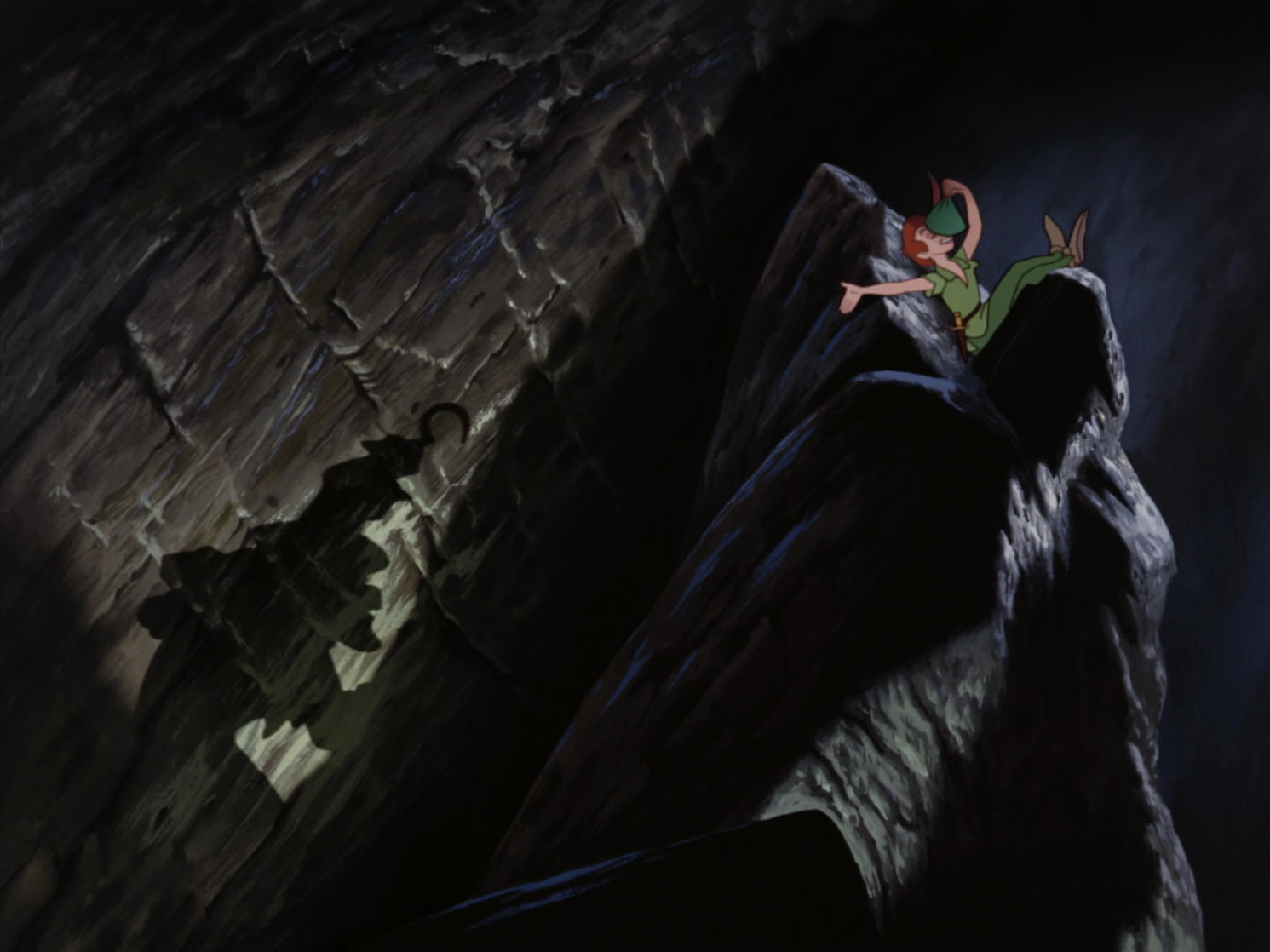 Peter Pan