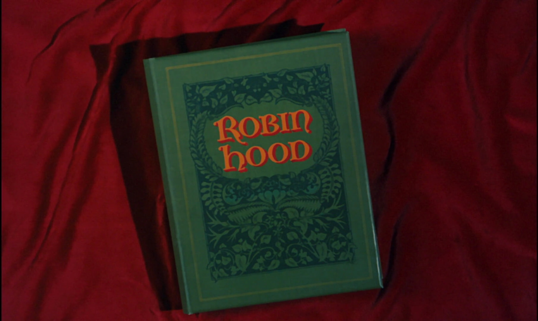 Robin Hood