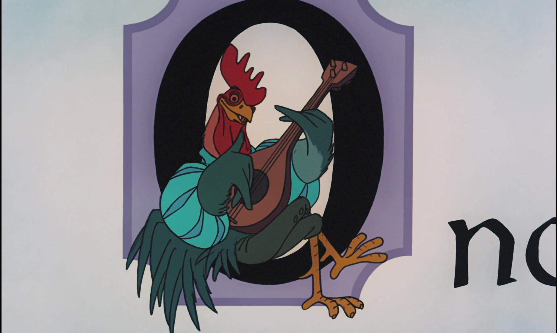 Robin Hood