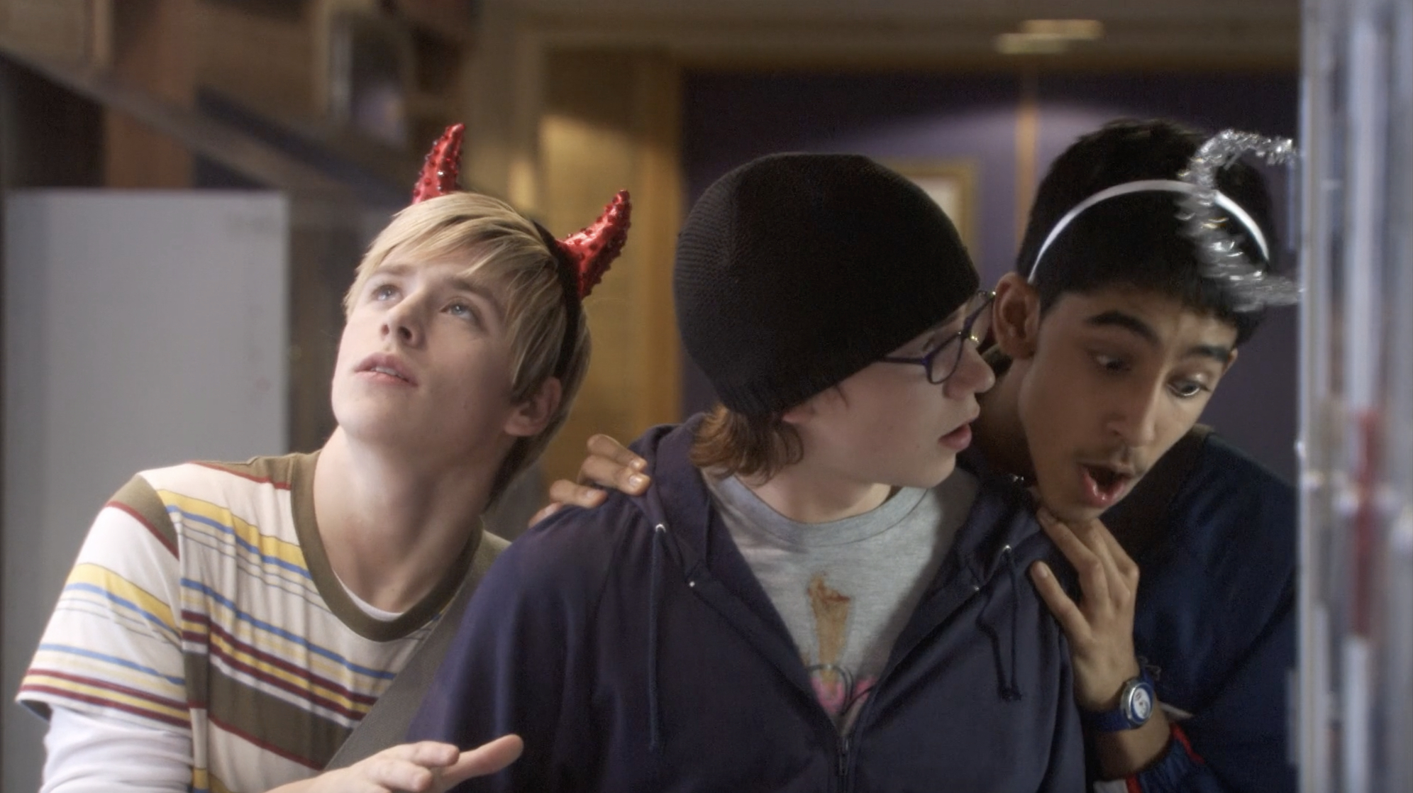 Skins