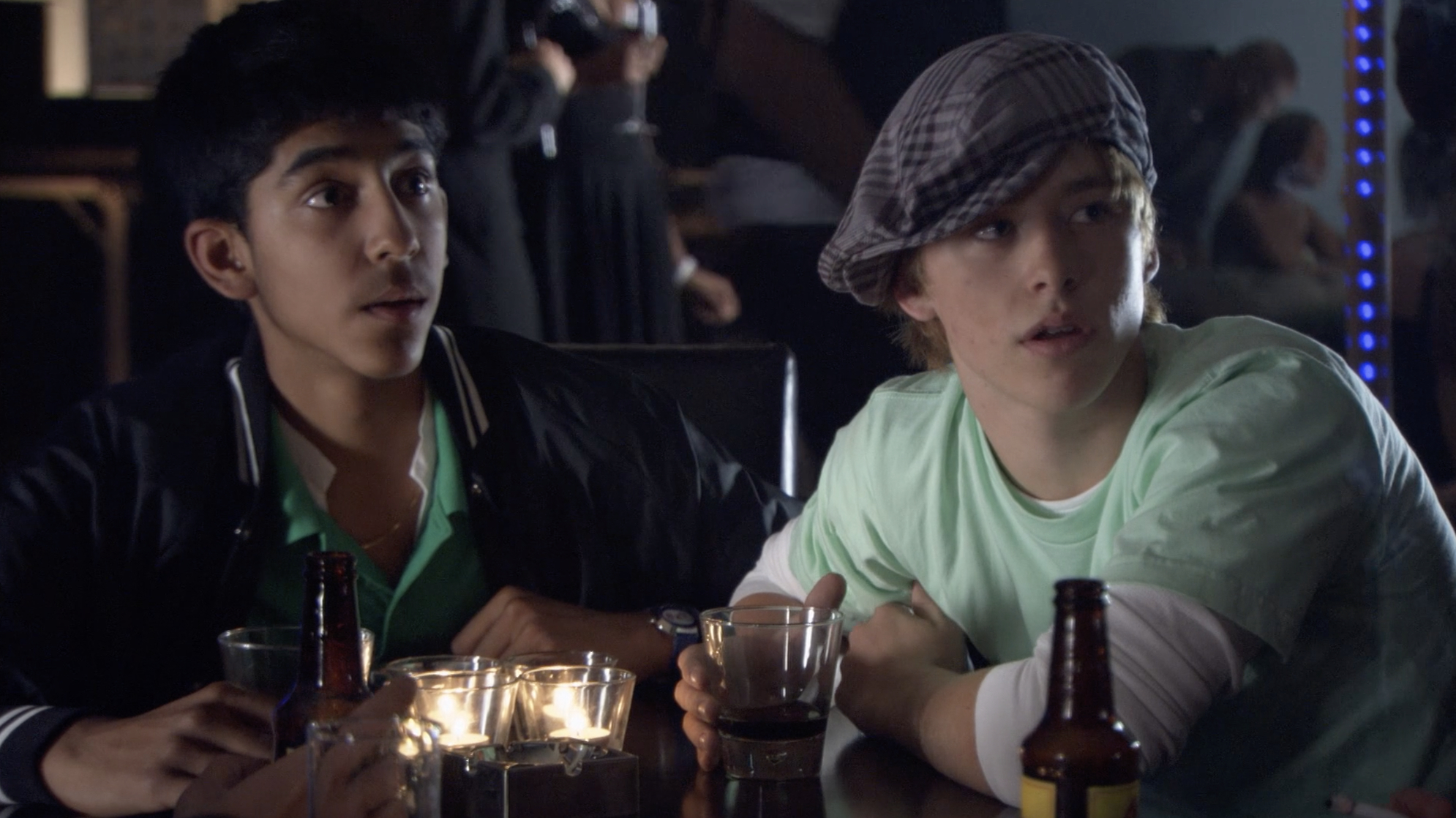 Skins