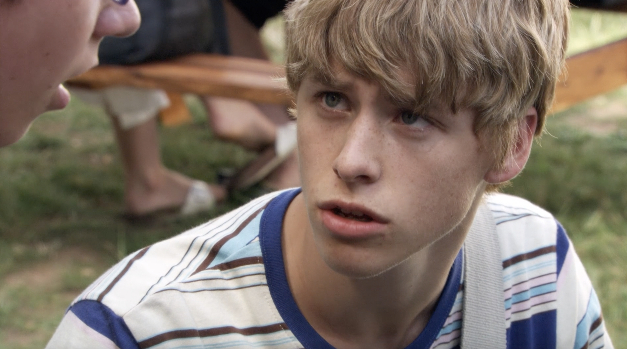 Skins