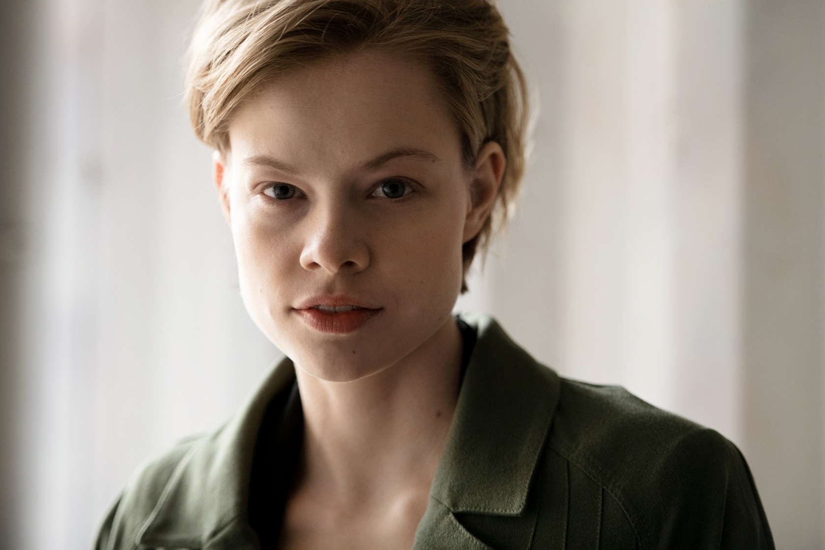 Emma Bading