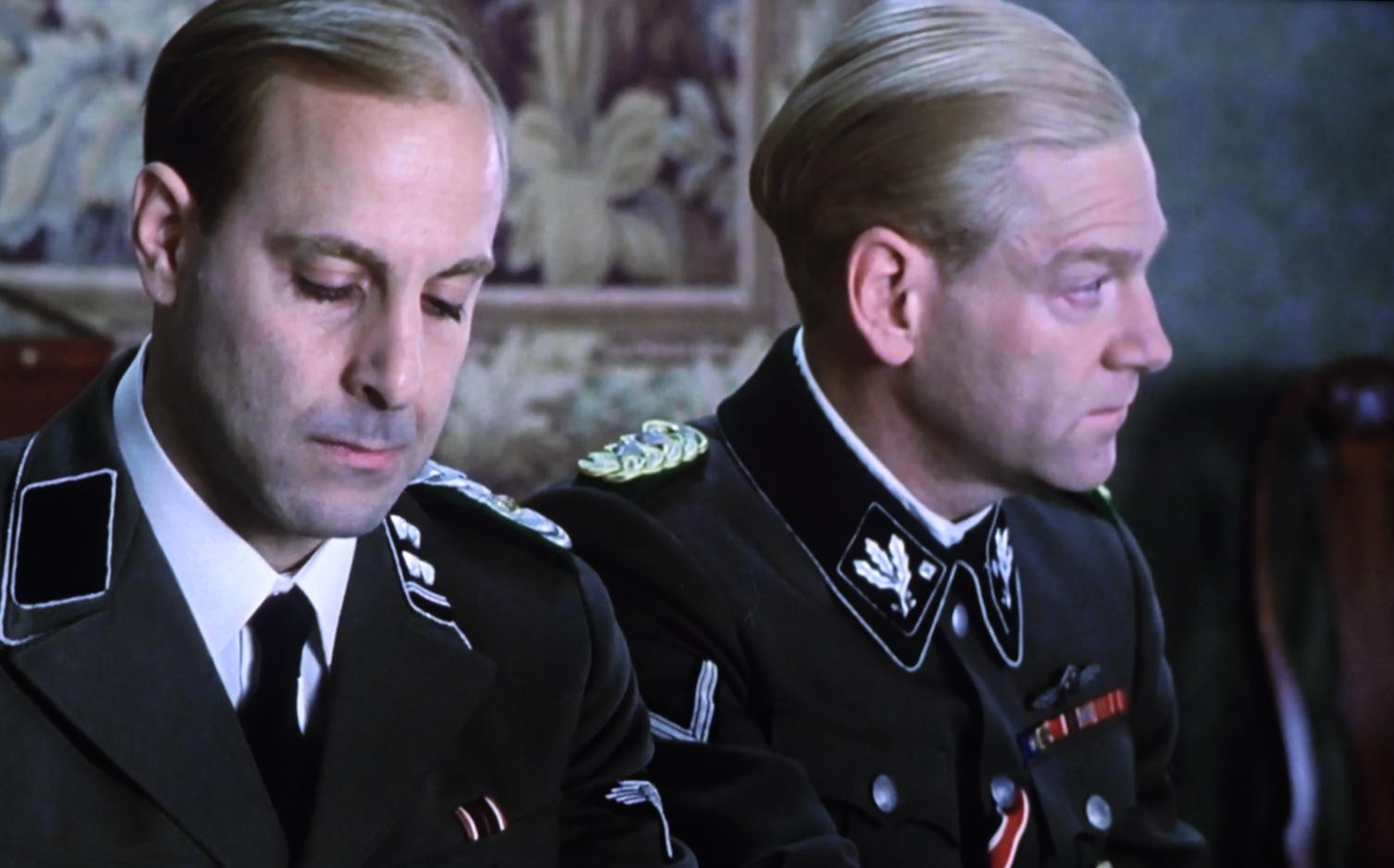Conspiracy (2001)