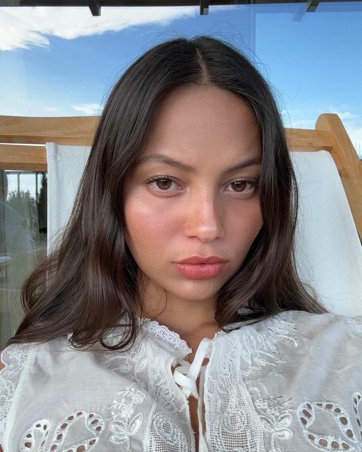 Picture of Fiona Barron