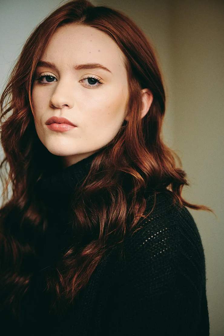 Samantha Rose Baldwin Movies And Tv Shows Samantha Rose Baldwin image