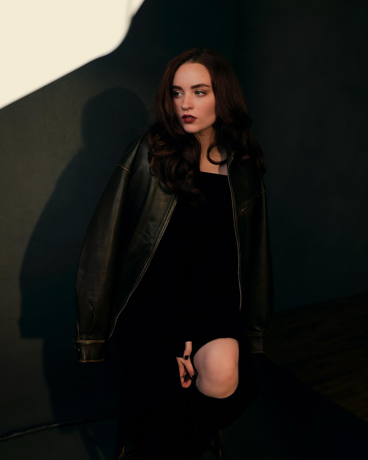 Samantha Rose Baldwin Movies And Tv Shows Picture of Samantha Rose Baldwin