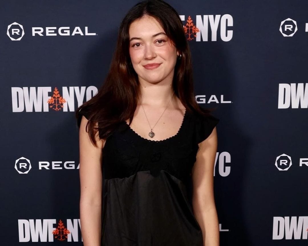 Grace Kaufman