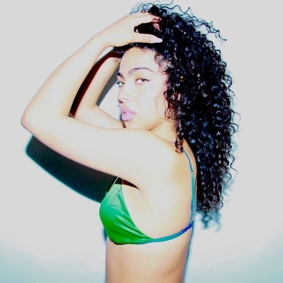 Allegra Acosta