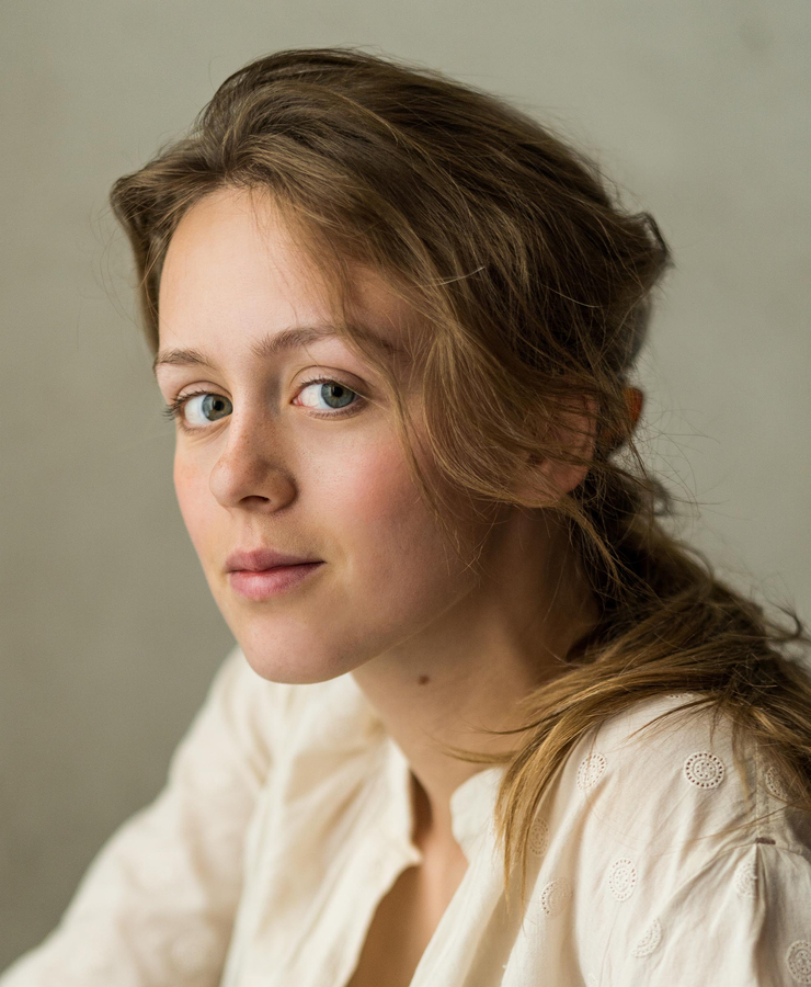 Isabella Brownson image